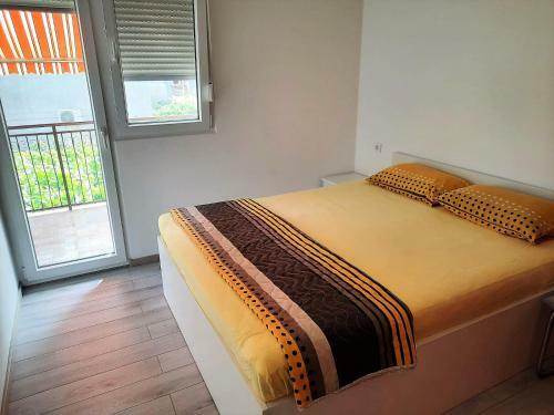 City Apartment Omis