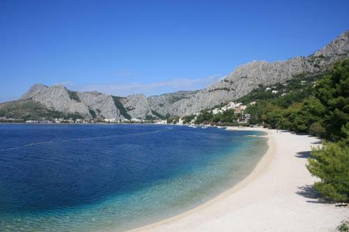 City Apartment Omis