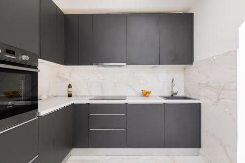 City Apartment Omis