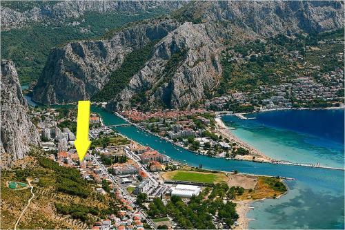 City Apartment Omis