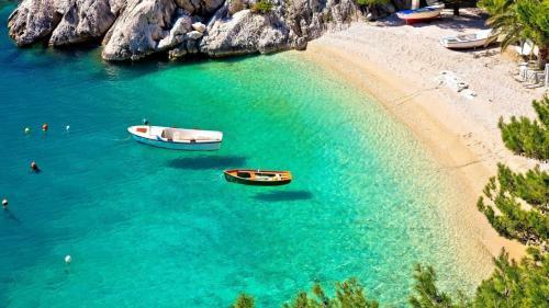 City Apartment Omis