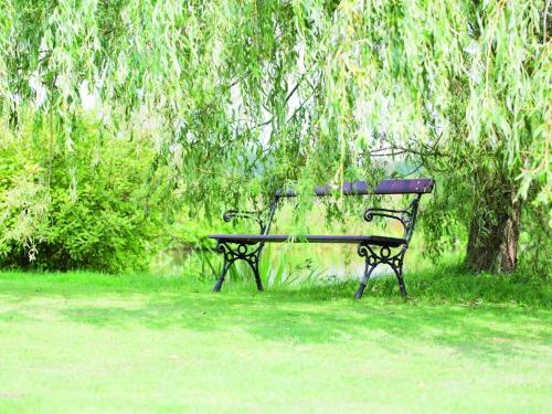 Apartamento Fewo 1 "landhaus Am Grashof"