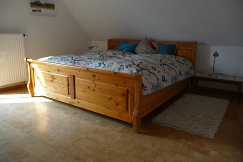 Apartamento Fewo 1 "landhaus Am Grashof"