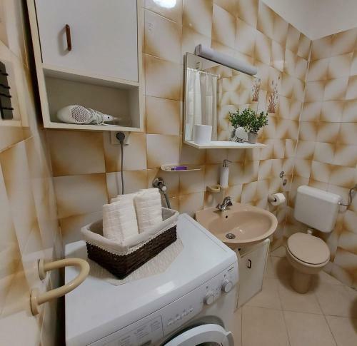 Apartman Beovi?