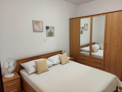Apartman Beovi?