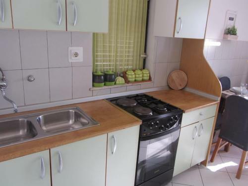 Apartman Beovi?