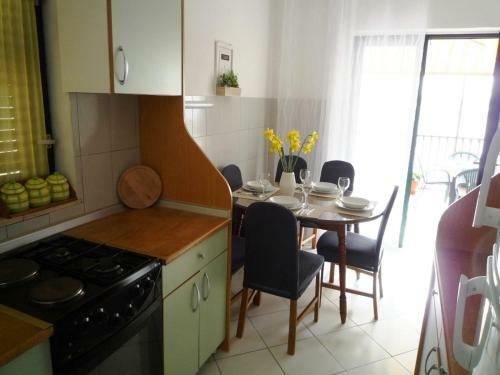 Apartman Beovi?