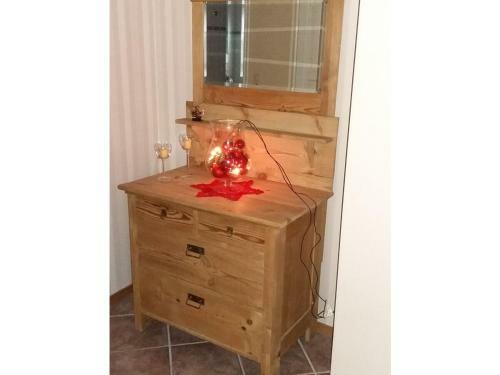 Apartamento Ferienwohnung Volkmann