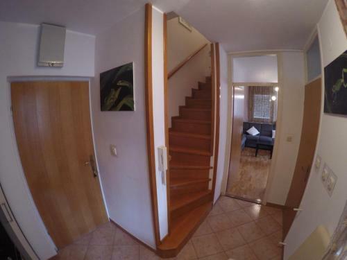Apartment Pepalo, Free Parking
