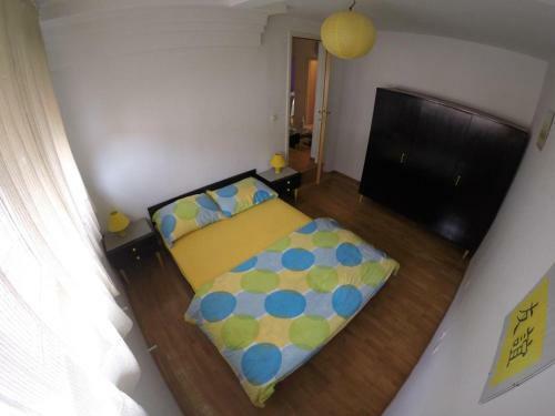 Apartment Pepalo, Free Parking