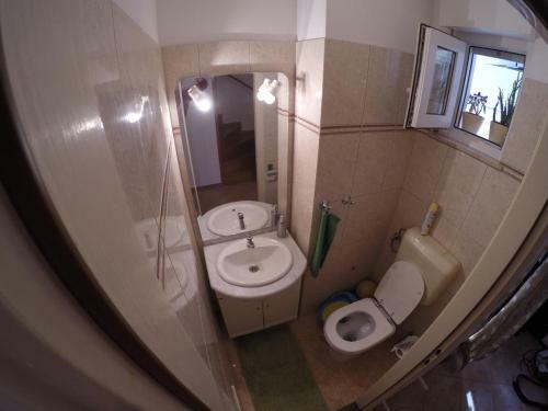 Apartment Pepalo, Free Parking