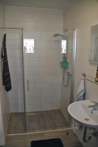 Apartamento Ferienwohnungen Haus Sauer