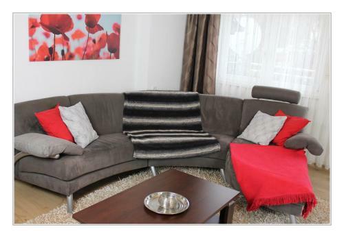 Apartamento Ferienwohnung Am Schlehbach