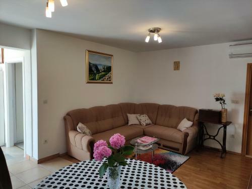 Apartment Bajama