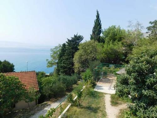 Apartman Leona
