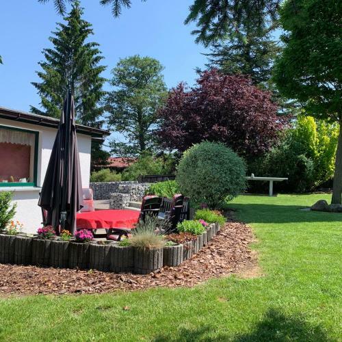 Apartamento Ferienhaus Im Harz Niehoff