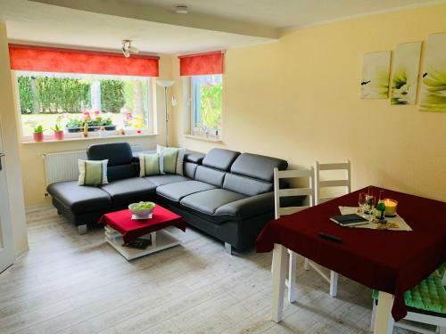 Apartamento Ferienhaus Im Harz Niehoff