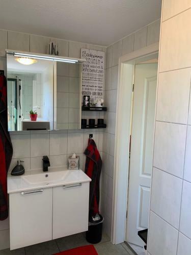 Apartamento Ferienhaus Im Harz Niehoff