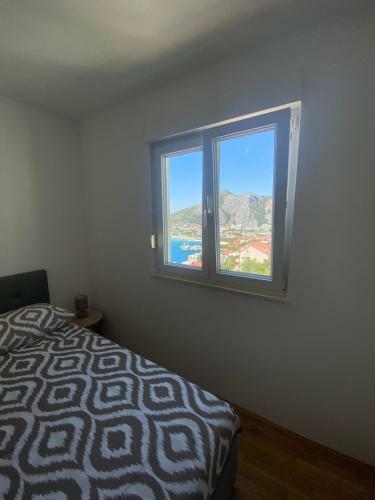 Comfort Sea View Apartment