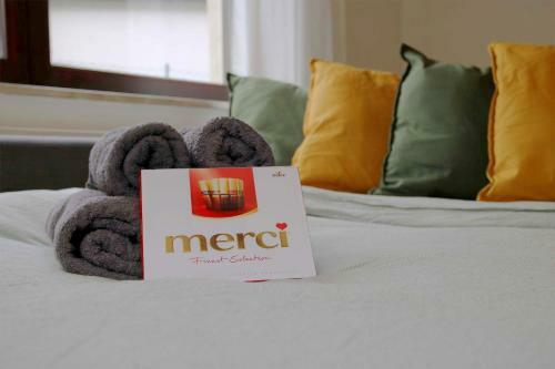 Apartamento Business-apartment Mit Garten, Parkplatz & K�che