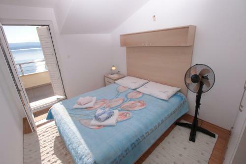 Apartmani Damir Livaji?