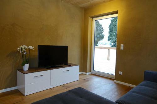 Apartamento Ferienwohnungen Probst