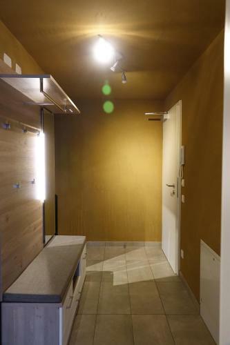 Apartamento Ferienwohnungen Probst