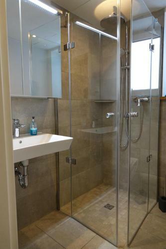 Apartamento Ferienwohnungen Probst