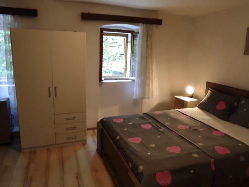 Charming City Centre Apartment