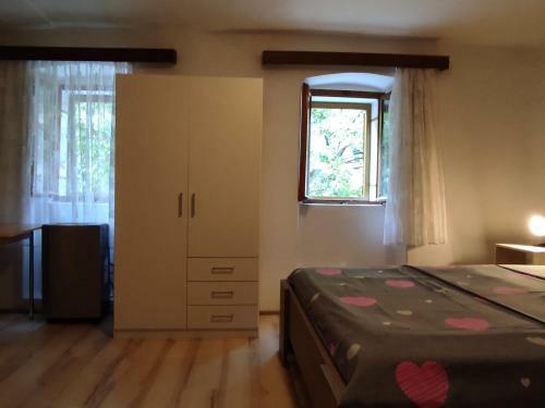 Charming City Centre Apartment