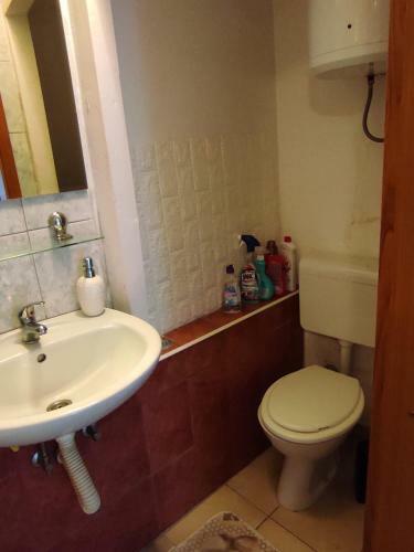 Charming City Centre Apartment