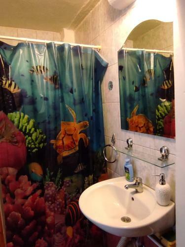 Charming City Centre Apartment
