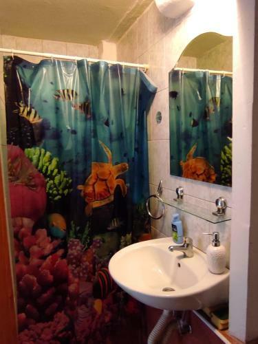Charming City Centre Apartment