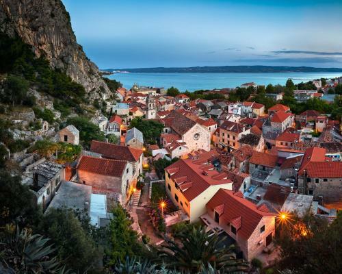 Adriatic Seaview Apartment