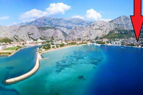 Adriatic Seaview Apartment