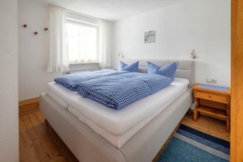 Apartamento Alpenflora Ferienwohnungen