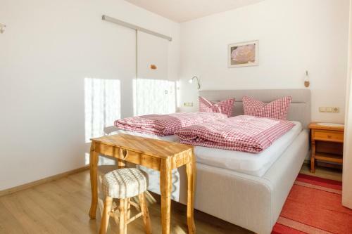 Apartamento Alpenflora Ferienwohnungen