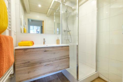 Apartamento Alpenflora Ferienwohnungen