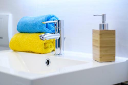 Apartamento Alpenflora Ferienwohnungen