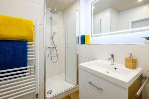 Apartamento Alpenflora Ferienwohnungen