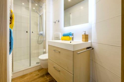 Apartamento Alpenflora Ferienwohnungen