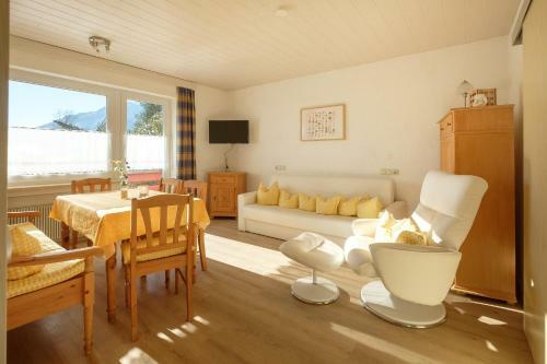 Apartamento Alpenflora Ferienwohnungen