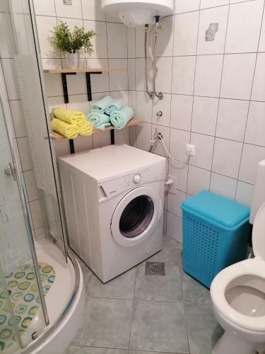 Apartman Nela