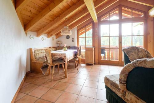 Apartamento G�stehaus Mooswiese