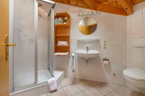Apartamento G�stehaus Mooswiese