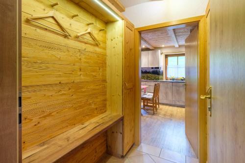 Apartamento G�stehaus Mooswiese