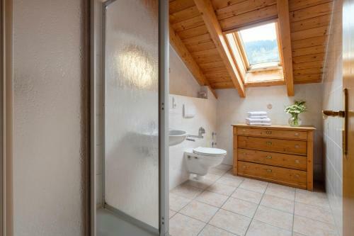 Apartamento G�stehaus Mooswiese