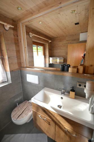 Apartamento G�stehaus Mooswiese