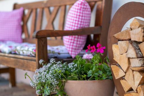 Apartamento G�stehaus Mooswiese