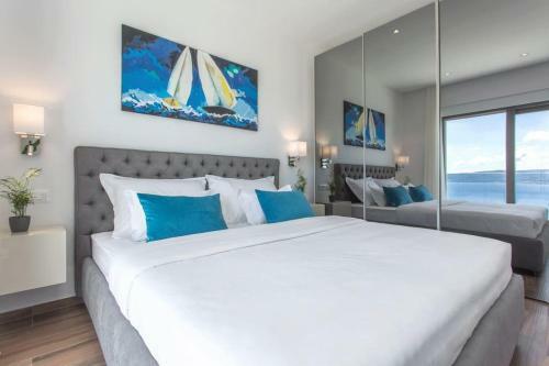 Luxurious Villa Ada; Hot Tub, Sauna, Gym, Pool